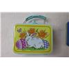 Image 2 : Easter and SpongeBob Kid's Storage Tins