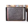 Image 2 : (2) Wallets- New in Box