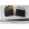 Image 1 : (2) Wallets- New in Box