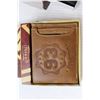 Image 2 : (2) Wallets- New in Box
