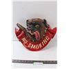 Image 1 : Bull Dog No Smoking Plaque