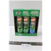 Image 1 : Off Deep Woods Insect Repellent 3 Pack-New in Box