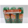 Image 2 : Off Deep Woods Insect Repellent 3 Pack- Sealed