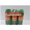 Image 2 : Off Deep Woods Insect Repellent 3 Pack- Sealed