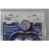 Image 2 : Red Tek A/C Recharge Kit