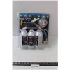 Image 1 : Ultra Cool A/C Recharge and Retrofit Kit