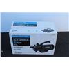 Image 1 : **EverBilt Half Horse Power Portable Utility Pump - New