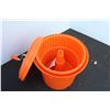 Image 3 : **Commercial Salad Spinner - New
