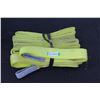 Image 1 : **Long 3" Tow Straps (50 ft Long)