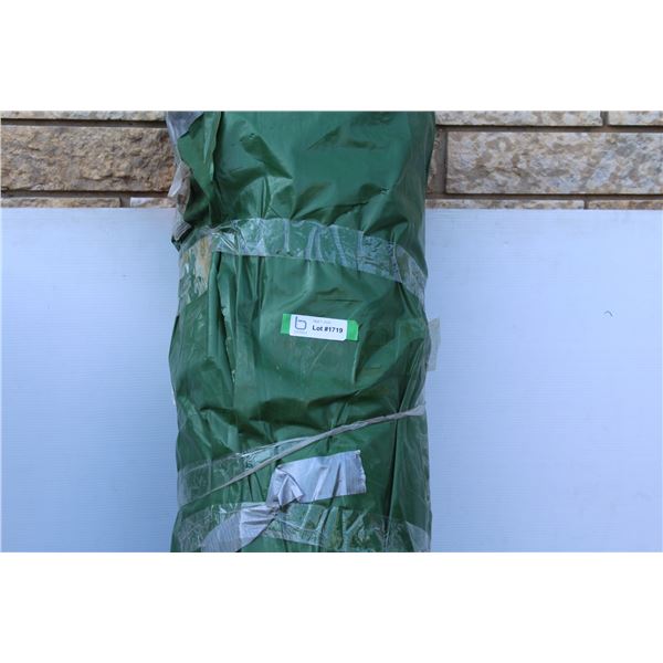 **Roll of Lightweight Horticulture Row Covers/ Frost Blanket - Unknown Quantity