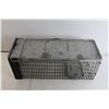 Image 3 : (2x Bid Price) (2) Animal Traps