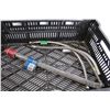 Image 2 : Flag Pegs, (2) Flexible Connecters, Misc.