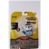 Image 3 : Pokemon Pop n Battle "Piplup", Pencil Photo Frame, Canada Choo-Choo Train