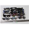 Image 1 : (15)Assorted Sun Glasses