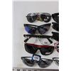 Image 2 : (15)Assorted Sun Glasses