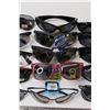 Image 3 : (15)Assorted Sun Glasses