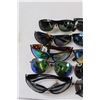 Image 2 : (15) Assorted Sun Glasses