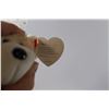 Image 5 : Ty Beanie Babies Wedding Bears