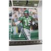 Image 3 : (6) Saskatchewan Roughrider Football Prints- 8"x10"