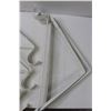 Image 2 : (5)Closet Shelf Brackets