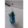 Image 3 : Chilex Art Glass Elephant