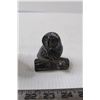 Image 2 : (2) Decorative Owl Pieces