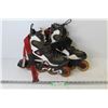 Image 1 : Fila Roller Blades (size 6)