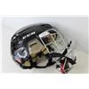 Image 4 : CCM Hockey Helmet (size Lg)