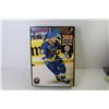 Image 4 : NHL 300 Piece Puzzle - Simpsons Trivia Game - Desk Top Solitaire