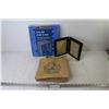 Image 1 : Locker Shelf (NIB) - Picture Frame w/Bag