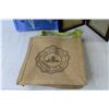 Image 2 : Locker Shelf (NIB) - Picture Frame w/Bag