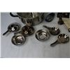 Image 2 : Cooking Pot - Fuel Food Heaters - Wine Charms - Misc. Items
