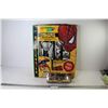 Image 1 : Spider Man Velvet Art Set (unopened - Mini Wacky Wobblers (NIB)