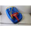 Image 1 : Little Tykes Plastic Swing