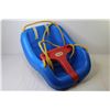 Image 3 : Little Tykes Plastic Swing