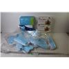 Image 1 : Large Lot of Face Masks