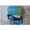 Image 2 : Large Lot of Face Masks