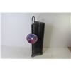 Image 5 : 31 CD Tower - Stepping Stool - Plastic Basket