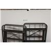 Image 2 : *(2) Cot Frames 19 1/2 x 75 x 14