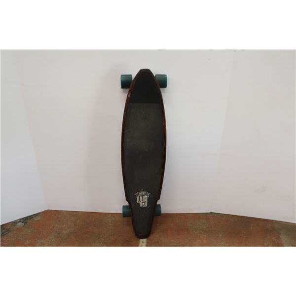 *West 49 Longboard