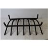 Image 2 : Fire Place Log Holder