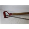 Image 3 : *Older Shovel