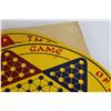 Image 2 : Chinese Checkers: The Game of All Ages - No Pieces/Marbles