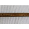 Image 3 : (2) Folding/Sliding Rulers