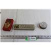 Image 1 : A.W. Faber Castell Pencil Tin, Robertson's Assorted Chocolates Box, Copenhagen Tobacco Tin