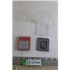 Image 1 : Tiny Toon Game Boy Cartridge, Recoton Cleaning Kit for Nintendo Gameboy (Unable to Get Out of Case)