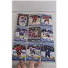 Image 3 : Upper Deck MVP 2023-24 Box with Hockey Cards (Only (14) Packs, All Packs Have Been Opened, As Is), T