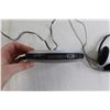 Image 2 : Sony CD Walkman with Headphones - Untested