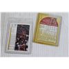 Image 4 : (2) 1990 Michael Jordan Cards - Mint
