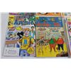 Image 3 : (7) Comics - Archie, Richie Rich